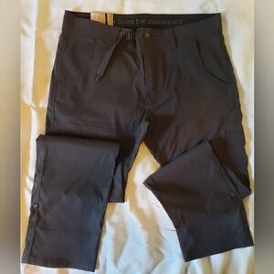 Prana Cargo Utility Type Pants